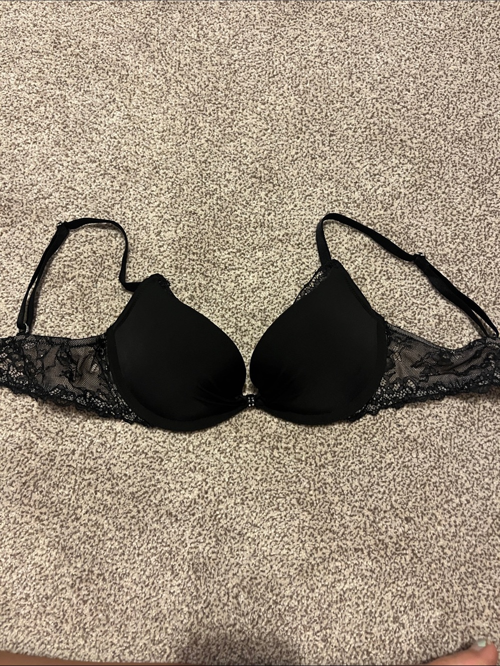VS Demi bra
